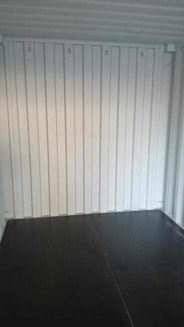 Kontener morski, magazynowy 20 DV OneWay / 6 metrowy
