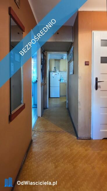 2 pokoje 43 m2 w centrum Rzeszowa
