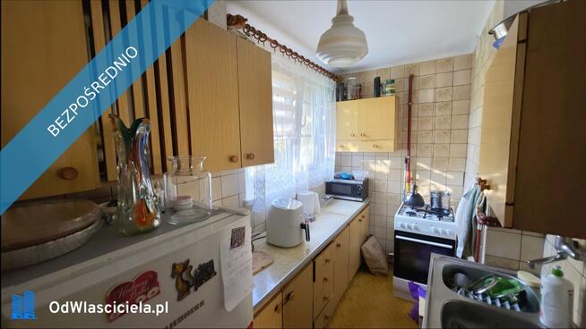 2 pokoje 43 m2 w centrum Rzeszowa