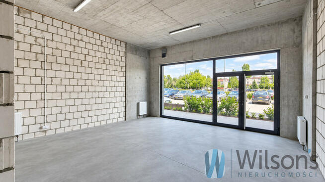 Lokal użytkowy Warszawa gm. Praga-Północ Praga,-Północ, Jagiellońska