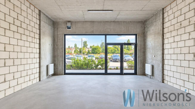 Lokal użytkowy Warszawa gm. Praga-Północ Praga,-Północ, Jagiellońska
