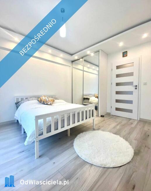 Wynajmę Nowe Mieszkanie Kraków, Krowodrza, ul.Pachońskiego - 42 m² + garden