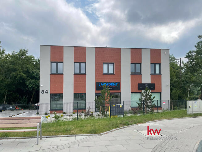 Lokal użytkowy Poznań gm. Poznań-Stare Miasto Naramowice, Naramowicka