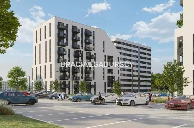 Mieszkanie Kraków Mistrzejowice, Mistrzejowice, Os. Piastów