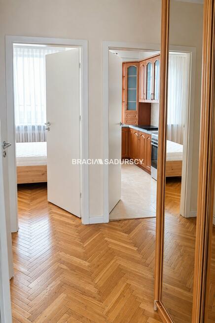 Mieszkanie Kraków, os. Zgody