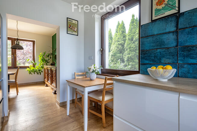 Rogalinek | Dom 158 m2 | 739 m2 działki | Blisko Poznania