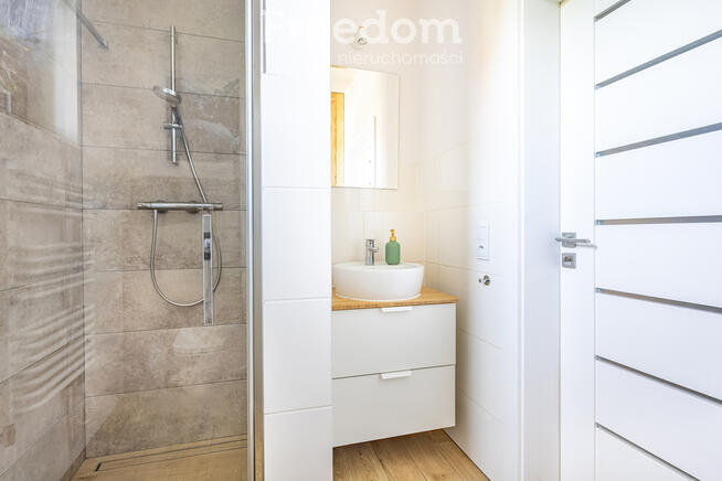 Rogalinek | Dom 158 m2 | 739 m2 działki | Blisko Poznania