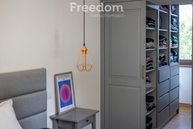 Rogalinek | Dom 158 m2 | 739 m2 działki | Blisko Poznania