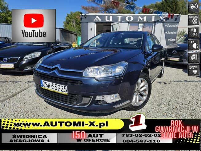 Citroën C5