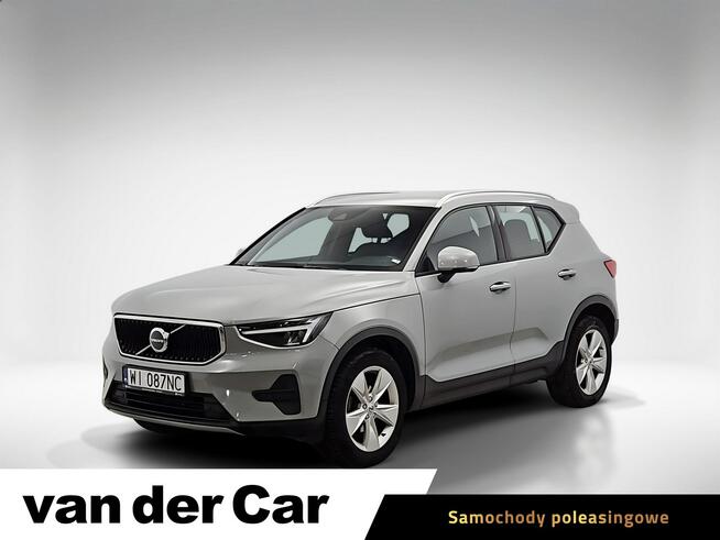 Volvo XC 40