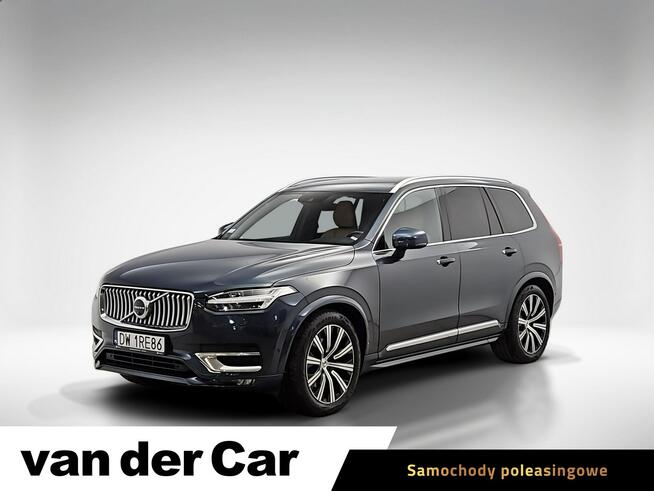 Volvo XC 90