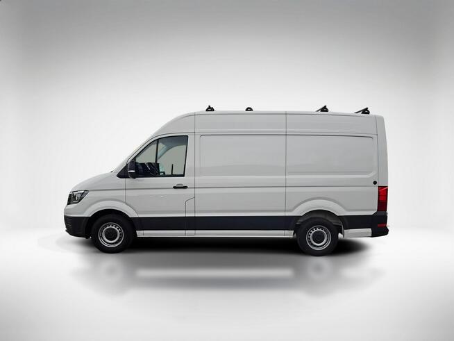 Volkswagen Crafter 35 TDI Euro 6 ! Z Polskiego Salonu ! Faktura VAT !