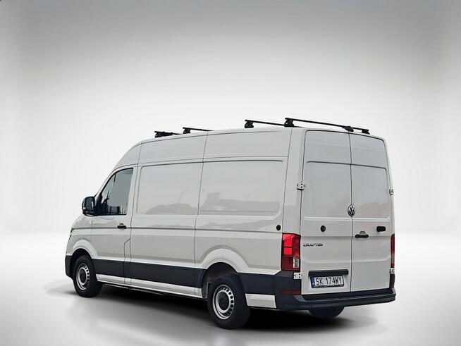Volkswagen Crafter 35 TDI Euro 6 ! Z Polskiego Salonu ! Faktura VAT !