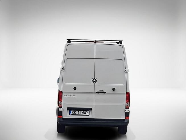 Volkswagen Crafter 35 TDI Euro 6 ! Z Polskiego Salonu ! Faktura VAT !