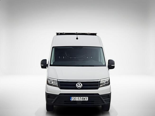 Volkswagen Crafter 35 TDI Euro 6 ! Z Polskiego Salonu ! Faktura VAT !