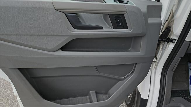 Volkswagen Crafter 35 TDI Euro 6 ! Z Polskiego Salonu ! Faktura VAT !