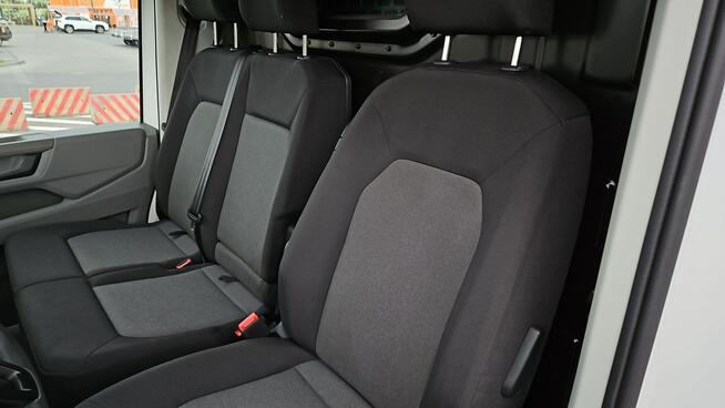 Volkswagen Crafter 35 TDI Euro 6 ! Z Polskiego Salonu ! Faktura VAT !