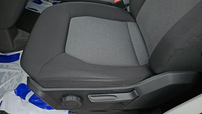 Volkswagen Crafter 35 TDI Euro 6 ! Z Polskiego Salonu ! Faktura VAT !
