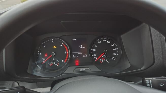 Volkswagen Crafter 35 TDI Euro 6 ! Z Polskiego Salonu ! Faktura VAT !