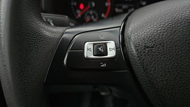 Volkswagen Crafter 35 TDI Euro 6 ! Z Polskiego Salonu ! Faktura VAT !