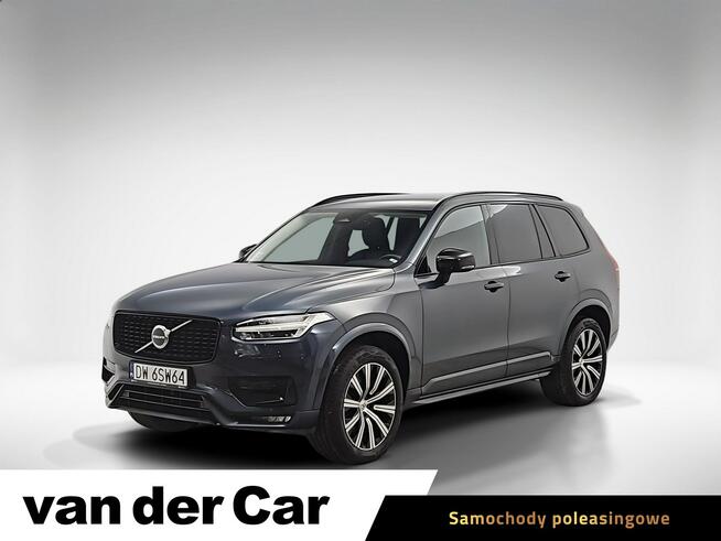 Volvo XC 90