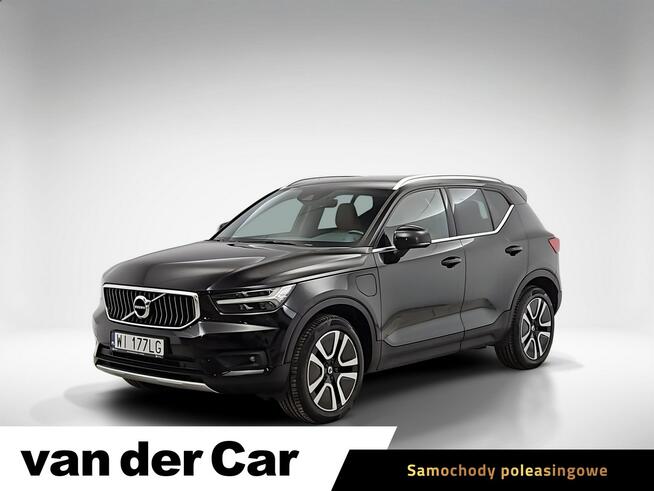 Volvo XC 40