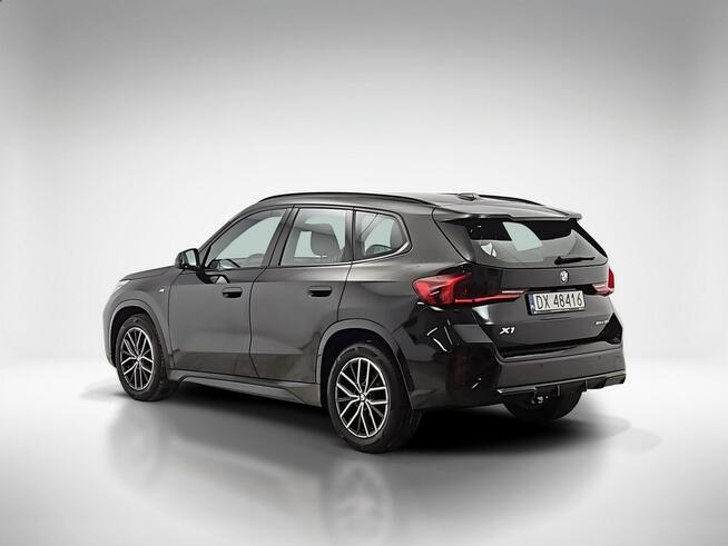 BMW X1 sDrive18i M Sport sport-aut ! Z Polskiego Salonu ! Faktura Vat !