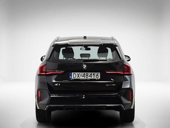 BMW X1 sDrive18i M Sport sport-aut ! Z Polskiego Salonu ! Faktura Vat !