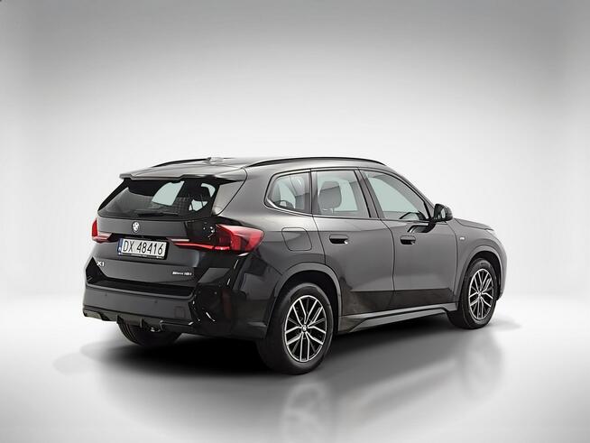 BMW X1 sDrive18i M Sport sport-aut ! Z Polskiego Salonu ! Faktura Vat !