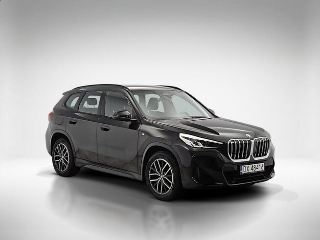 BMW X1 sDrive18i M Sport sport-aut ! Z Polskiego Salonu ! Faktura Vat !