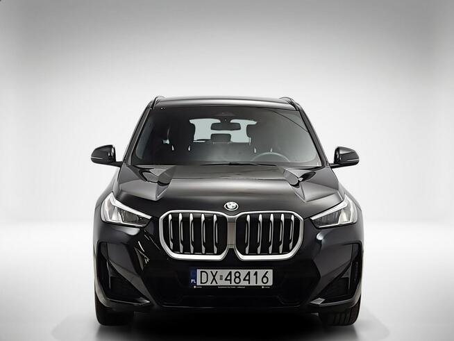 BMW X1 sDrive18i M Sport sport-aut ! Z Polskiego Salonu ! Faktura Vat !