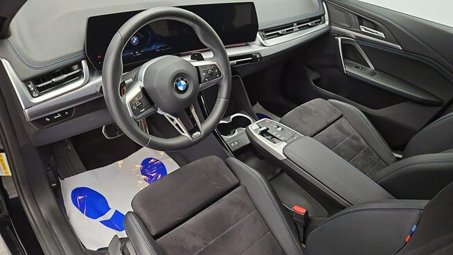BMW X1 sDrive18i M Sport sport-aut ! Z Polskiego Salonu ! Faktura Vat !