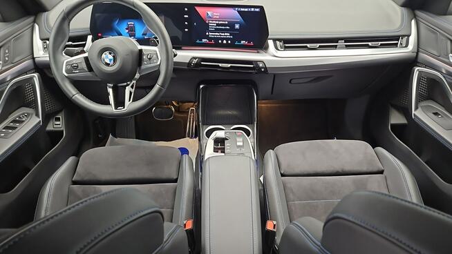 BMW X1 sDrive18i M Sport sport-aut ! Z Polskiego Salonu ! Faktura Vat !