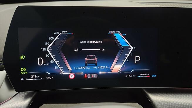 BMW X1 sDrive18i M Sport sport-aut ! Z Polskiego Salonu ! Faktura Vat !