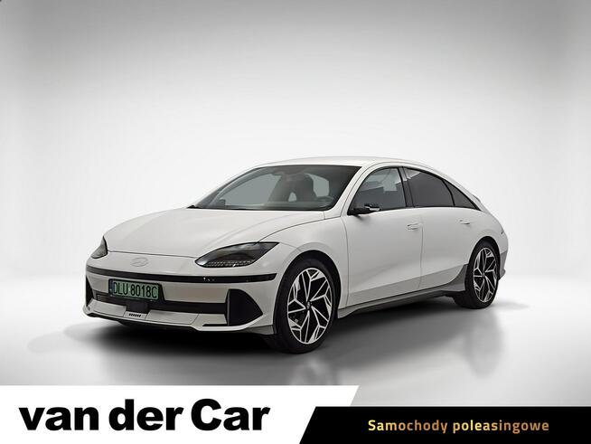 Hyundai Ioniq 6