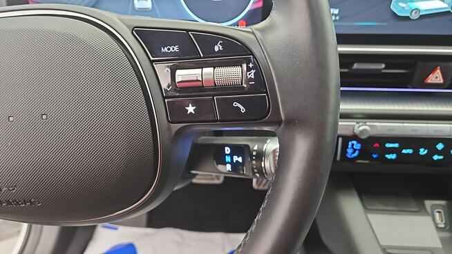 Hyundai IONIQ 6 6 Uniq Elektro ! Z Polskiego Salonu ! Faktura VAT !