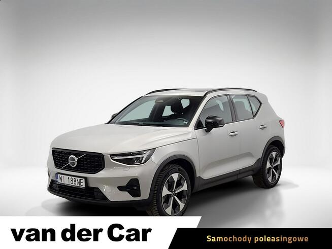 Volvo XC 40