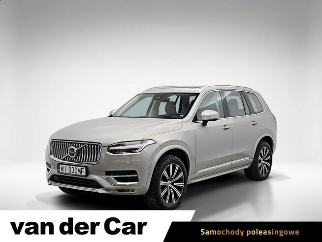 Volvo XC 90
