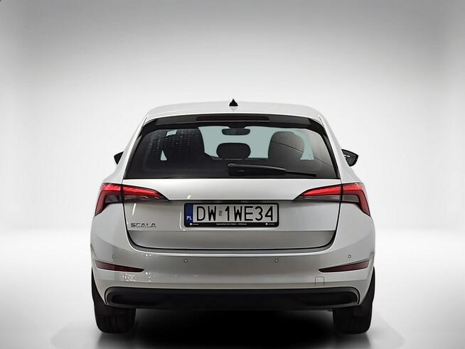 Škoda Scala 1.0 TSI Ambition ! Z Polskiego Salonu ! Faktura Vat !