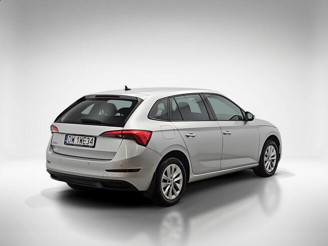 Škoda Scala 1.0 TSI Ambition ! Z Polskiego Salonu ! Faktura Vat !
