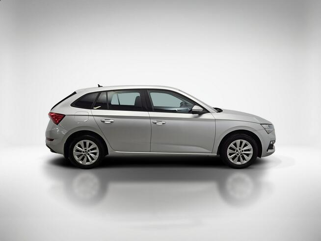 Škoda Scala 1.0 TSI Ambition ! Z Polskiego Salonu ! Faktura Vat !