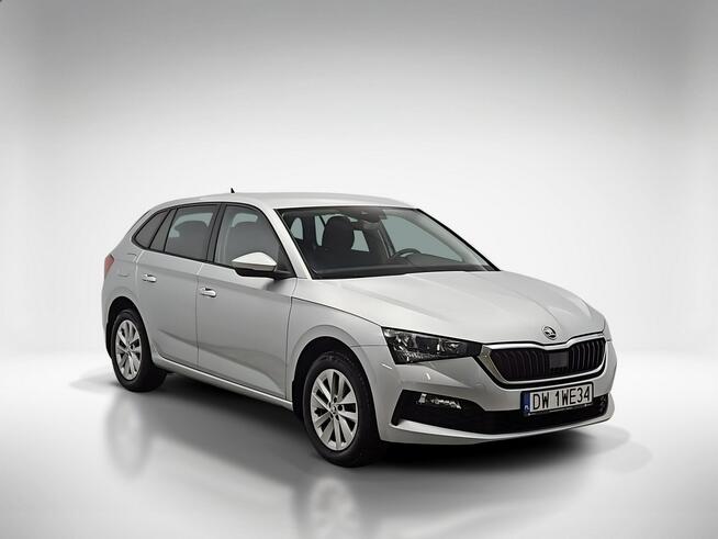 Škoda Scala 1.0 TSI Ambition ! Z Polskiego Salonu ! Faktura Vat !