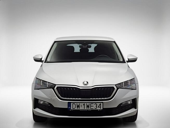 Škoda Scala 1.0 TSI Ambition ! Z Polskiego Salonu ! Faktura Vat !