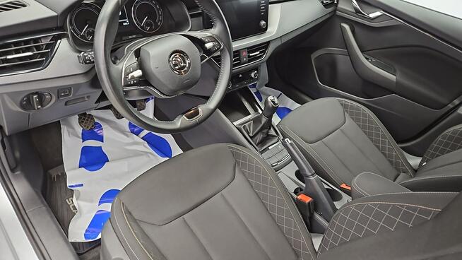 Škoda Scala 1.0 TSI Ambition ! Z Polskiego Salonu ! Faktura Vat !