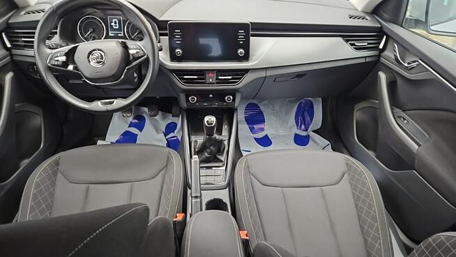 Škoda Scala 1.0 TSI Ambition ! Z Polskiego Salonu ! Faktura Vat !