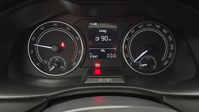 Škoda Scala 1.0 TSI Ambition ! Z Polskiego Salonu ! Faktura Vat !