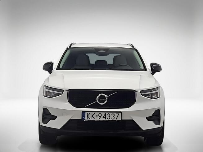 Volvo XC 40 B4 Plus Dark aut ! Z Polskiego Salonu ! Faktura VAT !