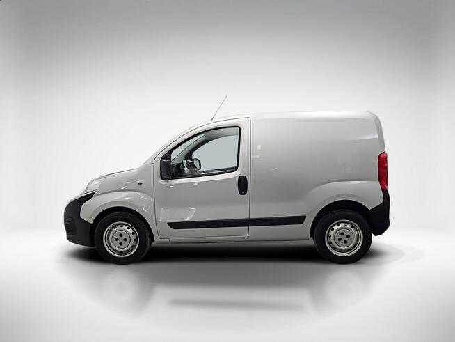 Fiat Fiorino 1.3 MJ SX ! Z Polskiego Salonu ! Faktura VAT !