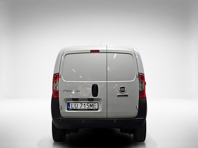 Fiat Fiorino 1.3 MJ SX ! Z Polskiego Salonu ! Faktura VAT !