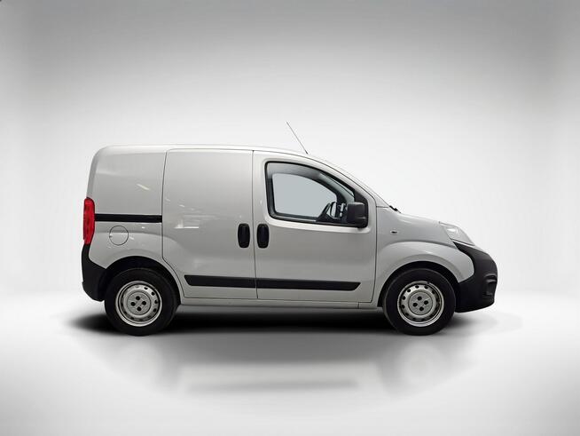 Fiat Fiorino 1.3 MJ SX ! Z Polskiego Salonu ! Faktura VAT !